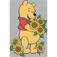Winnie the Pooh-WP 26